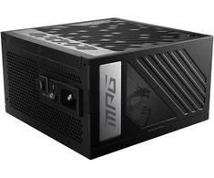 Maitinimo blokas MSI MPG A1000G PCIe5