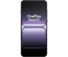 Išmanusis telefonas OnePlus Nord 5 5G 8/256GB Phantom Grey