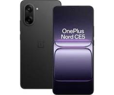 Išmanusis telefonas OnePlus Nord CE5 5G 8/128GB Black Infinity