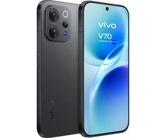 „MT Vivo V70“ 8 GB / 256 GB autentiškas juodas