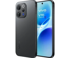 „MT Vivo V70“ 8 GB / 256 GB autentiškas juodas