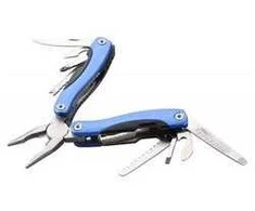 Festa Multifunction Pliers - 9 functions
