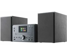 Muzikinis centras GoGEN MSC472BTDAB
