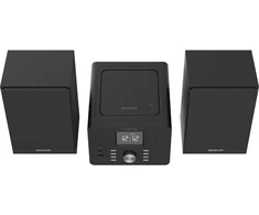 Muzikinis centras Sencor SMC 4150B Mikrowiea su Bluetooth (35063287)