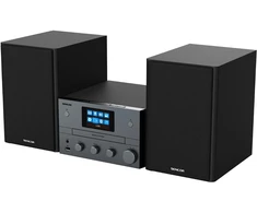 Muzikinis centras Sencor SMC 5700WDB bokštas
