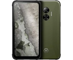 „myPhone Hammer Blade V 5G Military Edition“.