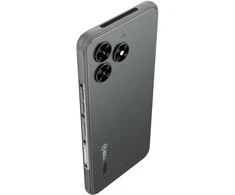 MyPhone Plaktuko ašmenys | Va 5G | Juodas | 6,56 colių