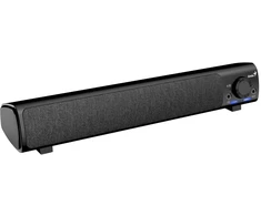 Namų kino sistema Genius głośniki 220BT, 4W, juoda