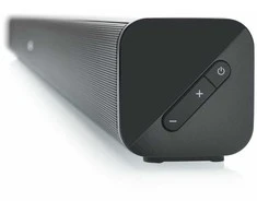 Namų kino sistema Garso juosta JVC TH-E324B 2.0
