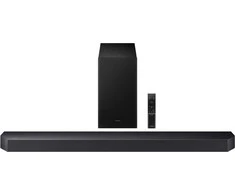 Namų kino sistema SAMSUNG HW-Q600F