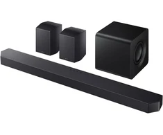 Namų kino sistema SAMSUNG HW-Q930H