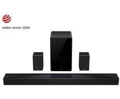 Namų kino sistema TCL Q85HE