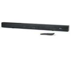 Namų kino sistema Thomson SB180BT - garso juosta su „Bluetooth“