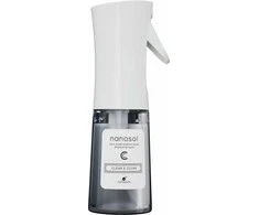 Nanozone Nanosol Clear &amp; Clean 200ml