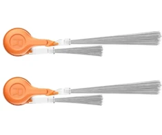 Narwal Flow 2/Z10 Pro - šoninis šepetys, 2 vnt.