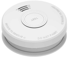 NEDIS Alecto smoke detector