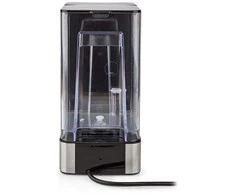 Virdulys Nedis KAWD310FBK elektrinis gėrimų automatas Karšti gėrimai Negyvenamas