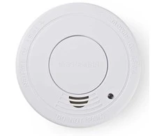 Nedis DTCTS30WT dūmų detektorius