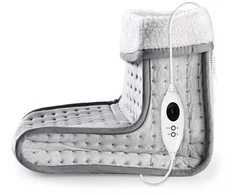 Nedis Elektrinis kojų šildytuvas-kamuolys (PEFW110CGY)