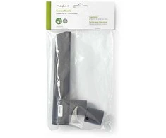 Nedis Dulkių siurblio antgalis universalus Ø35/32/30mm