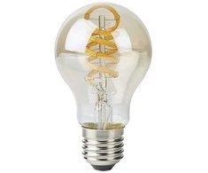 Nedis SmartLife LED lempa Šalta balta, Šiltai balta 4,9 W E27 G