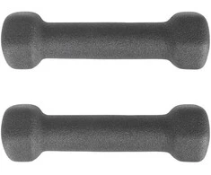 Neopreniniai hanteliai inSPORTline ON-X Renbell 2 x 0,5kg