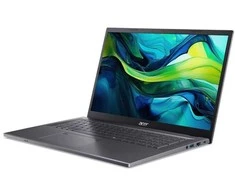 Nešiojamas kompiuteris ACER NTB Aspire 17 (A17-51GM-77PB), i7-150U, 17.3" FHD, 32GB, 1TB SSD, RTX 2050, W11H, pilkas