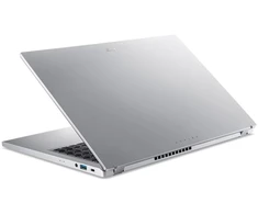 Nešiojamas kompiuteris ACER NTB Aspire Go 15 (AG15-32P-C3L4), N150,15.6" FHD, 16GB, 512GB SSD, "Intel" grafika, W11H, sidabras