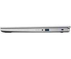 Nešiojamas kompiuteris Acer Aspire Go 15 Pure Sidabrinis (AG15-42P-R3QZ) (NX.J7XEC.006)