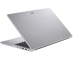 Nešiojamas kompiuteris Acer Aspire Lite 15 Light Sidabrinis (AL15-54P-51ZJ) (NX.DTHEC.001)