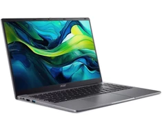 Nešiojamas kompiuteris Acer Aspire Lite 15 Sidabrinis (AL15-32P-C044) (NX.DJXEC.003)