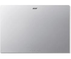 Nešiojamas kompiuteris Acer Aspire Lite 16 Light Sidabrinis (AL16-54P-544A) (NX.DK4EC.002)