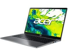 Nešiojamas kompiuteris ACER NTB Aspire Lite 15 (AL15-47P-R69H),Ryzen 3 5400U,15.6"FHD,8GB,256GB SSD,Radeon,W11H,Gray
