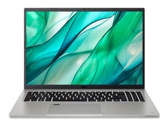 Nešiojamas kompiuteris ACER NTB Aspire Vero 16 (AV16-71P-74WA),Ultra 7 255H,16"WUXGA,32GB,1TB SSD,Intel Arc,W11H,Gray