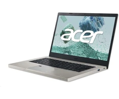 Nešiojamas kompiuteris ACER NTB Aspire Vero 14 (AV14-52P-387N), i3 1315U, 14" FHD, 16 GB, 512 GB SSD, Intel Graphics, W11H, pilkas
