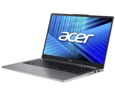 Nešiojamas kompiuteris ACER NTB Extensa 15 (EXO15-41-R751),R5 7430U,15.6"FHD,16GB,512GB SSD,Radeon,W11H,Gray