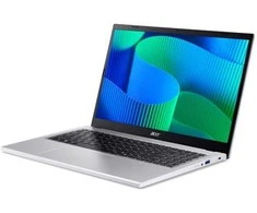Nešiojamas kompiuteris ACER NTB Extensa 15 (EX215-57-51YJ),i5-13420H,15.6"FHD,8GB,512GB SSD,UHD,W11P,Sidabrinis