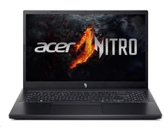 Nešiojamas kompiuteris Acer Nitro V 15 Juodas (ANV15-41-R7DV) (NH.QPFEC.00P)