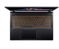 Nešiojamas kompiuteris ACER NTB Nitro V 15 (ANV15-52-999E),i9-13900,15.6"FHD,16GB,1TB SSD,RTX 5060,W11H,Juodas