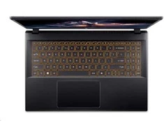 Nešiojamas kompiuteris ACER NTB Nitro V 15 (ANV15-52-97LA),i9-13900,15.6"FHD,16GB,1TB SSD,RTX 5060,Linux,Juodas