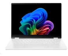 Nešiojamas kompiuteris ACER NTB Swift Edge 14 AI (SFE14-I51-952Y), Core Ultra 9 386H, 14" WQ2.8K, 32GB, 1TB SSD, Intel Graphics, W11H, baltas
