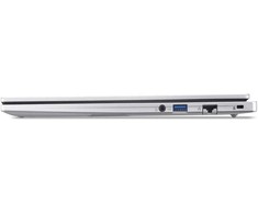 Nešiojamas kompiuteris ACER NTB TravelMate P2 (TMP215-55-TCO-55B2), i5-120U, 15.6" FHD, 16GB, 512GB SSD, Intel Graphics, W11P, sidabrinis