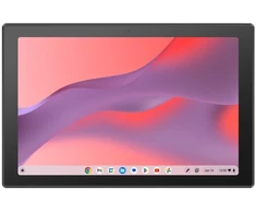 Nešiojamas kompiuteris ASUS NTB Chromebook CL3 (CL3001DM2A-MTK812), MKompanio 520, 10.5" 1920 x 1200, 8GB, 128GB eMMC, Mali-G52, Chrome, Sidabrinis