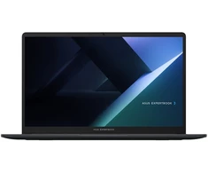 Nešiojamas kompiuteris ASUS NTB ExpertBook B1 (B1503CVA-C58512X), Core™ 5 210H, 15,6" 1920 x 1080, 8GB, 512 GB SSD, Intel® Graphics, W11 Pro, G