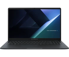 Nešiojamas kompiuteris ASUS NTB ExpertBook B1 (B1503CVA-C58512), Core™ 5 210H, 15.6" 1920 x 1080, 8GB, 512 GB SSD, Intel® Graphics, Bez OS, Gre