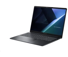 Nešiojamas kompiuteris ASUS NTB ExpertBook B5 (B5605CVA-MB0334), Core 5 120U, 16" 1920x1200, 16GB, 512GB SSD, Intel, No OS, Gentle Pilkas