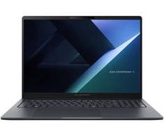 Nešiojamas kompiuteris ASUS NTB ExpertBook B5 (B5605CCA-CU516512X), Ultra 5 225H, 16 colių WUXGA, 16 GB, 512 GB SSD, iArc, W11 Pro, švelniai pilkas