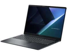 Nešiojamas kompiuteris ASUS NTB ExpertBook B5 (B5605CCA-C516512), Ultra 5 225H, 16" 1920x1200, 16GB, 512GB SSD, Arc, No OS, Gentle Gray