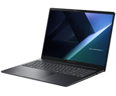 Nešiojamas kompiuteris ASUS NTB ExpertBook B5 (B5605CCA-C516512X), Ultra 5 225H, 16 colių įstrižainė, 1920 x 1200 pikselių, 16 GB, 512 GB SSD, Intel Arc, W11 Pro, pilka