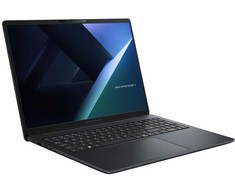 Nešiojamas kompiuteris ASUS ExpertBook BM3 BM3606CHA-MBR7321 Gentle Pilkas